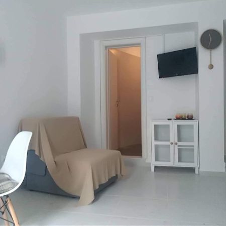 Apartmani Kristina Crikvenica Ngoại thất bức ảnh