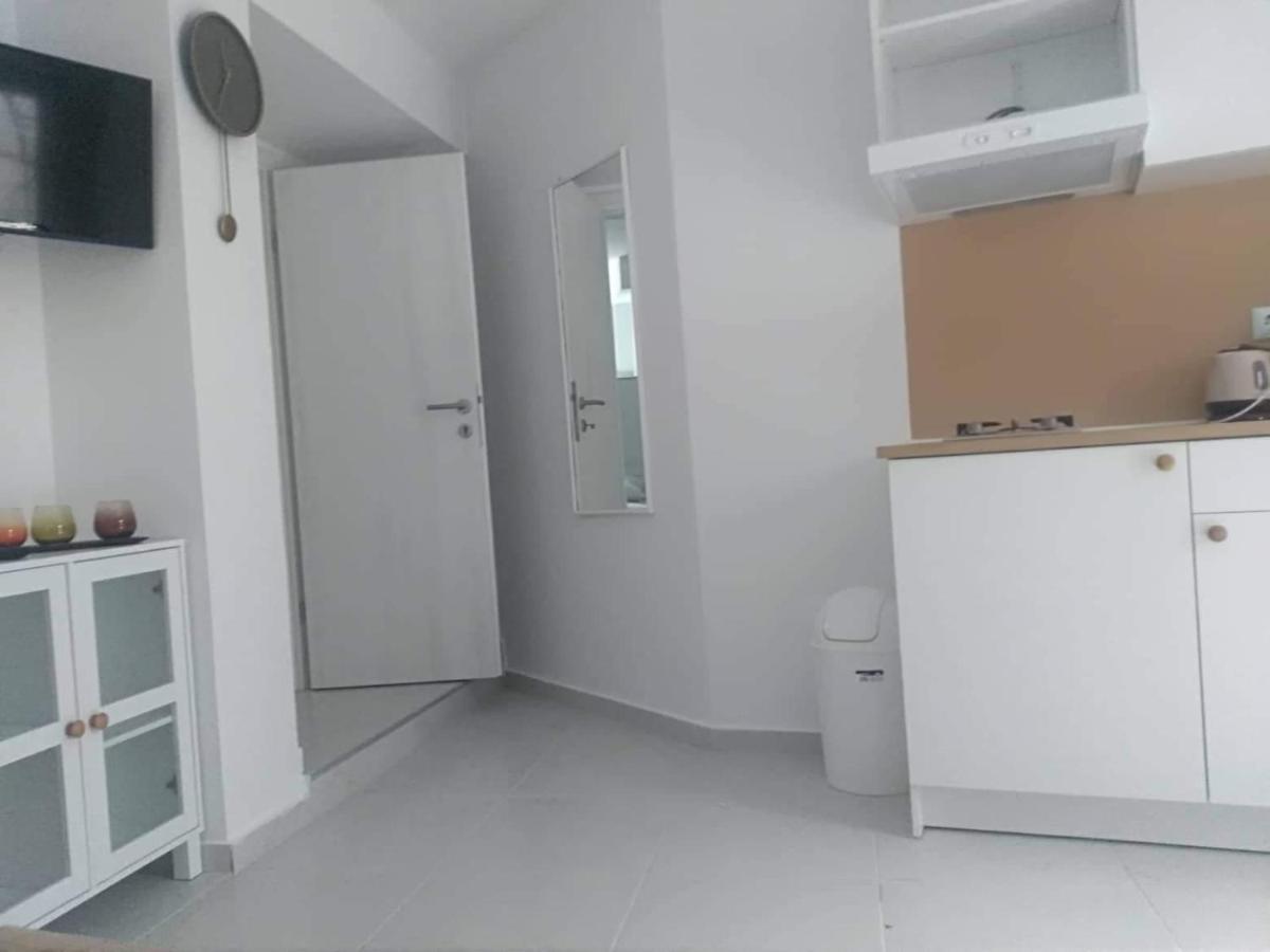 Apartmani Kristina Crikvenica Ngoại thất bức ảnh