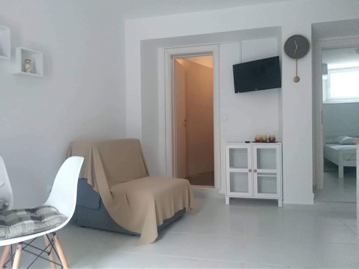 Apartmani Kristina Crikvenica Ngoại thất bức ảnh