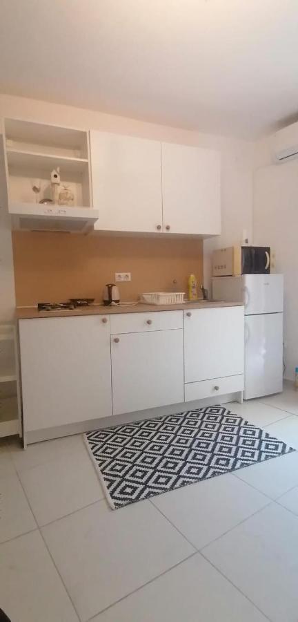 Apartmani Kristina Crikvenica Ngoại thất bức ảnh
