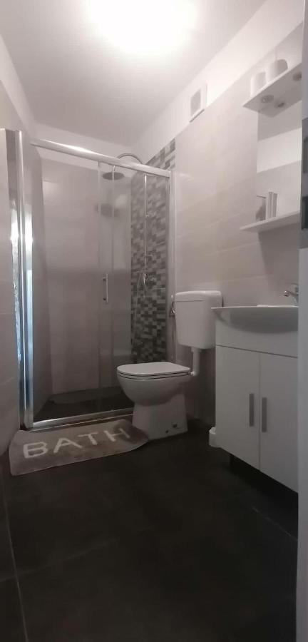Apartmani Kristina Crikvenica Ngoại thất bức ảnh